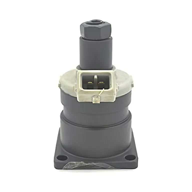 Solenoid Valve 4288336 for John Deere Excavator 490E 790ELC online Solenoid Valve 4288336 for John Deere Excavator 490E 790ELC online