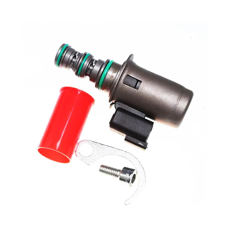 Solenoid Valve 459/M2874 25/220804 For JCB Backhoe Loader 3CX 4CX online