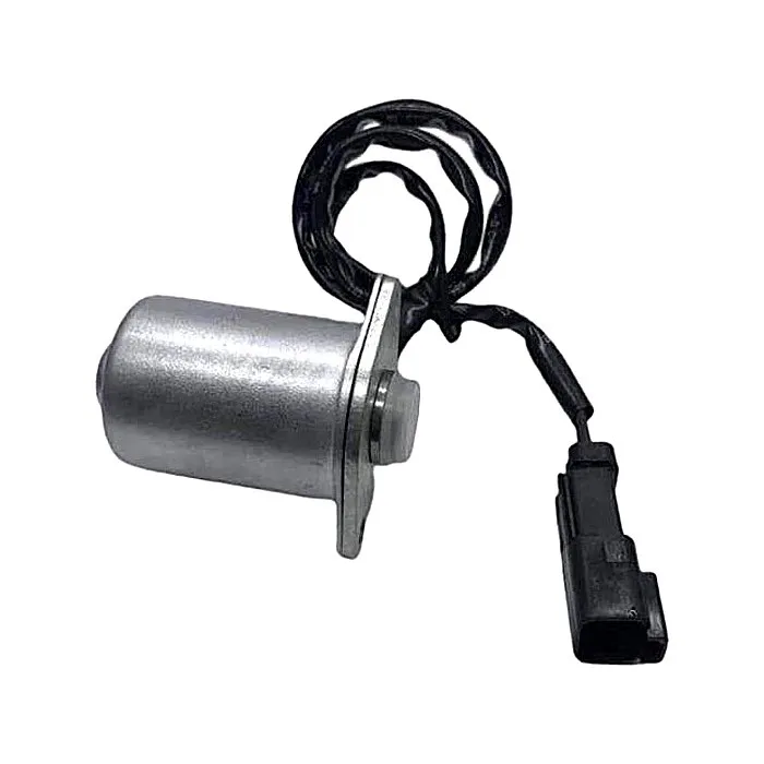 Solenoid Valve 4609630 For John Deere Excavator 75D 85D 120D 135D 2454D 2954D online Solenoid Valve 4609630 For John Deere Excavator 75D 85D 120D 135D 2454D 2954D online