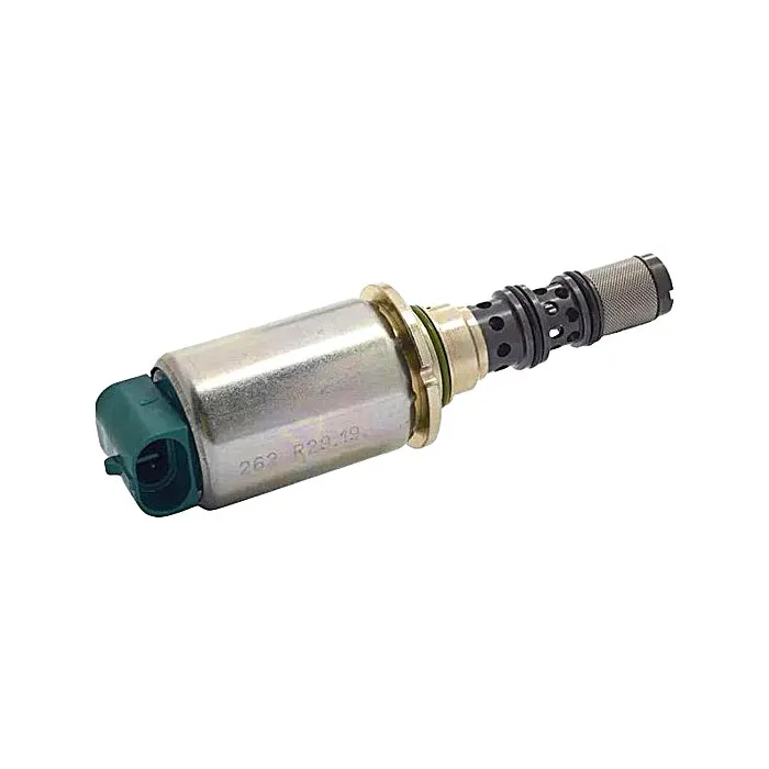Solenoid Valve 48055262 for Case New Holland online