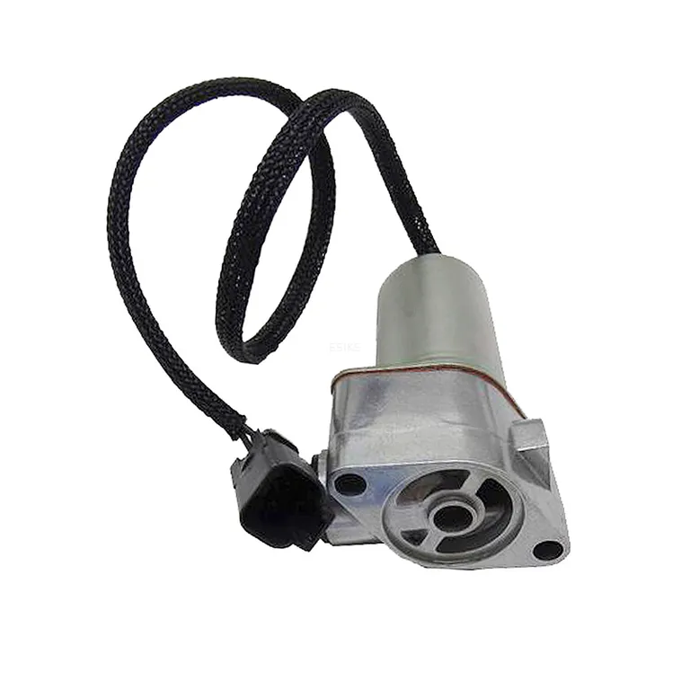 Solenoid Valve 702-21-07311 For Komatsu PC210-10 PC360LC-10 PC490-10 online