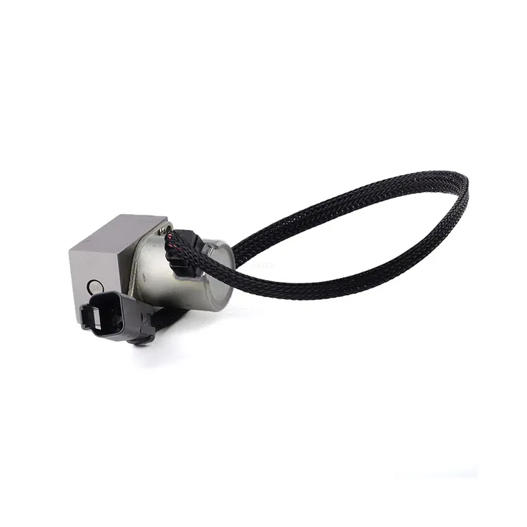 Solenoid Valve 702-21-07610 for Komatsu D85PX-18 D85PX-15 D85MS-15 D85EX-18 D85EX-15 D65WX-15 D65EX-15 D155AX-7 D155AX-6 online Solenoid Valve 702-21-07610 for Komatsu D85PX-18 D85PX-15 D85MS-15 D85EX-18 D85EX-15 D65WX-15 D65EX-15 D155AX-7 D155AX-6 online