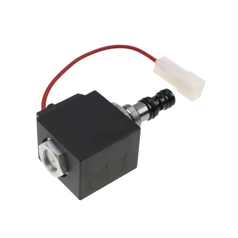 Solenoid Valve 81870291 100739A1 139307A1 for Case FARMALL 120A FARMALL 140A C60 C70 CX50 CX60 online Solenoid Valve 81870291 100739A1 139307A1 for Case FARMALL 120A FARMALL 140A C60 C70 CX50 CX60 online