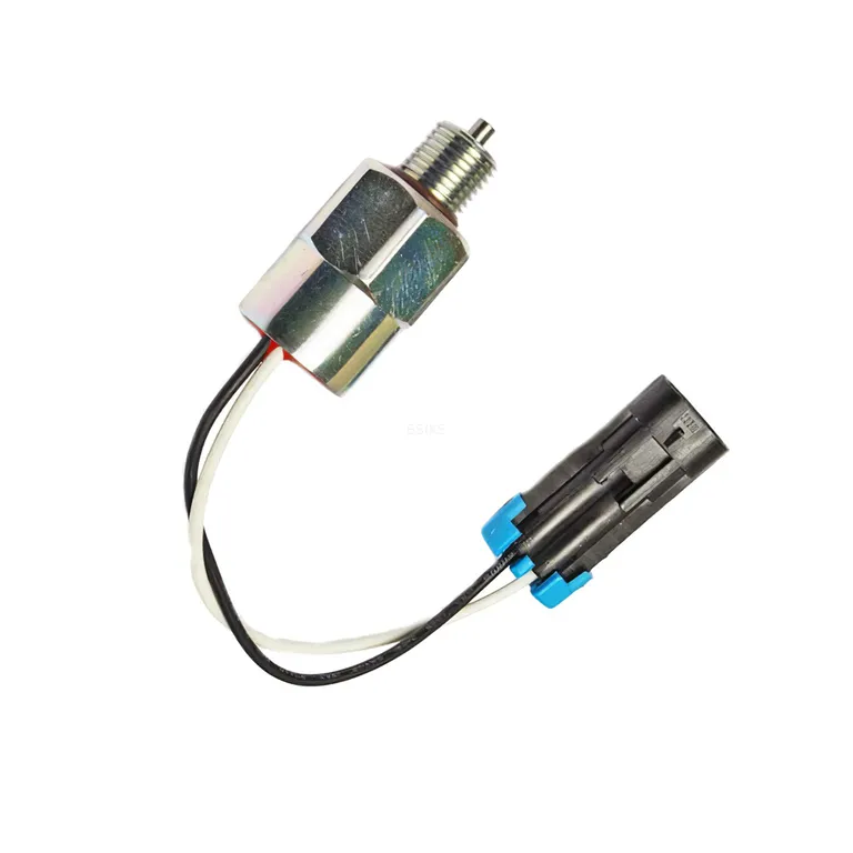 Solenoid Valve 84151310 for New Holland Skid Steer Loader L150 online Solenoid Valve 84151310 for New Holland Skid Steer Loader L150 online