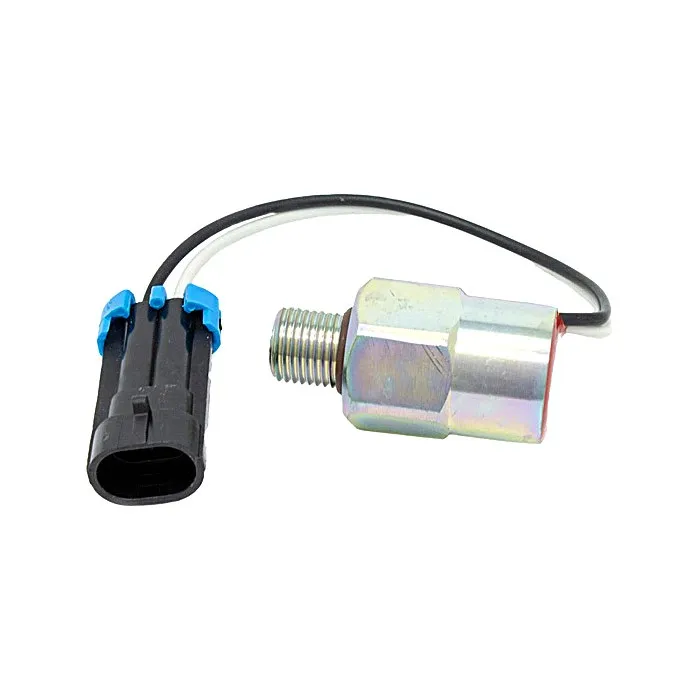 Solenoid Valve 86507510 for New Holland Skid Steer Loader LX985 SL40B online Solenoid Valve 86507510 for New Holland Skid Steer Loader LX985 SL40B online