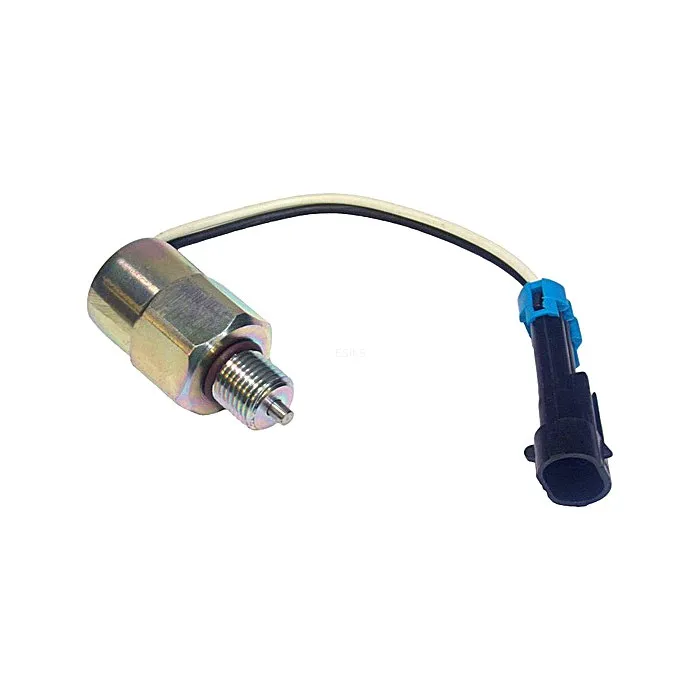 Solenoid Valve 86575596 for New Holland Skid Steer Loader LS140 LS150 LS160 LS170 LS180 LS190 online Solenoid Valve 86575596 for New Holland Skid Steer Loader LS140 LS150 LS160 LS170 LS180 LS190 online