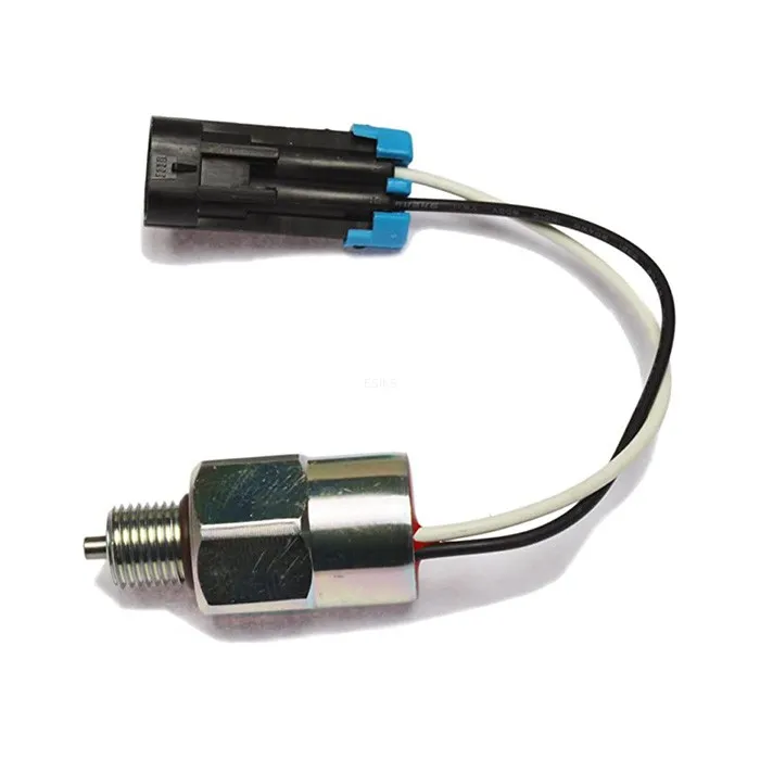 Solenoid Valve 87030707 for New Holland C175 L150 L175 LS180 online Solenoid Valve 87030707 for New Holland C175 L150 L175 LS180 online