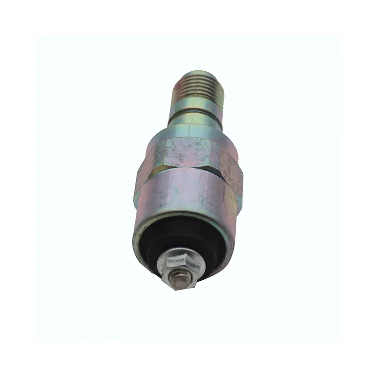 Solenoid Valve 8-94174820-0 8941748200 for Isuzu Engine online Solenoid Valve 8-94174820-0 8941748200 for Isuzu Engine online
