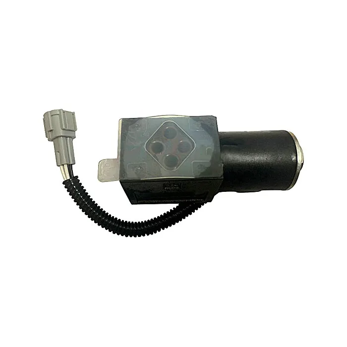 Solenoid Valve 91A28-10010 31765-FJ200 for FD/G10-30N L01 L02 Forklift online Solenoid Valve 91A28-10010 31765-FJ200 for FD/G10-30N L01 L02 Forklift online