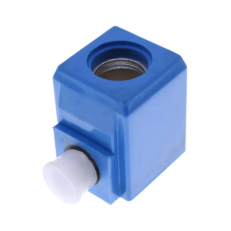 Solenoid Valve Coil 11993636 for Volvo EC160 EW140 EW160 L120 L150C L150D online Solenoid Valve Coil 11993636 for Volvo EC160 EW140 EW160 L120 L150C L150D online