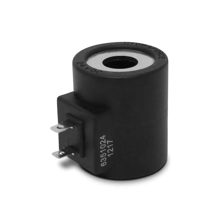 Solenoid Valve Coil 4301624 for Hydraforce 24VDC online