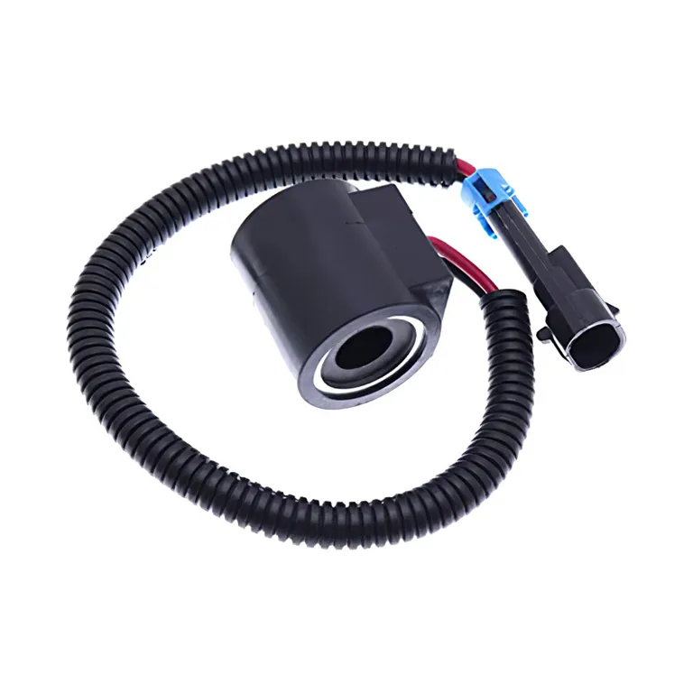 Solenoid Valve Coil 6671025 for Bobcat S100 S130 S220 S250 S300 S330 S70 A220 A770 A300 online Solenoid Valve Coil 6671025 for Bobcat S100 S130 S220 S250 S300 S330 S70 A220 A770 A300 online