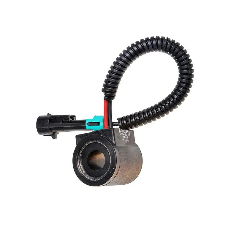 Solenoid Valve Coil 6672471 7304852 for Bobcat A220 A300 A770 450 453 463 553 657 751 773 863 S250 S300 S510 S630 S770 online Solenoid Valve Coil 6672471 7304852 for Bobcat A220 A300 A770 450 453 463 553 657 751 773 863 S250 S300 S510 S630 S770 online