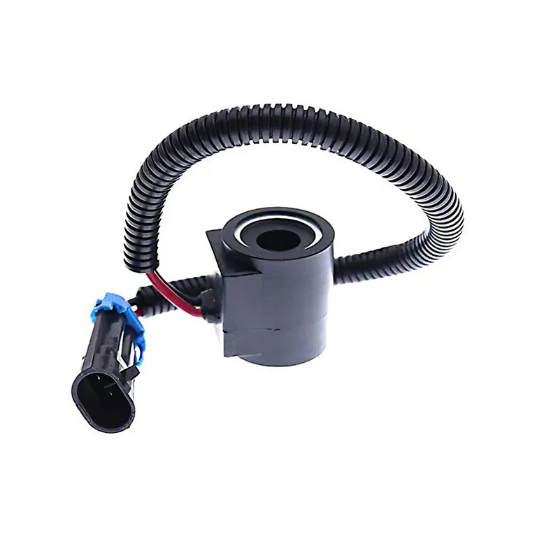Solenoid Valve Coil 6688934 for Bobcat Loader S130 S150 S160 S175 S185 S205 S220 S250 S300 S330 online Solenoid Valve Coil 6688934 for Bobcat Loader S130 S150 S160 S175 S185 S205 S220 S250 S300 S330 online