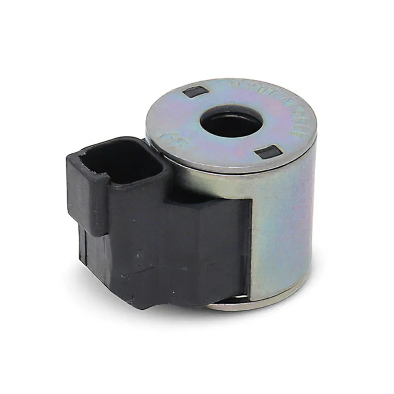 Solenoid Valve Coil 7010006 for Bobcat Loader S510 S530 S550 S570 S590 S630 S650 S750 S770 S850 online Solenoid Valve Coil 7010006 for Bobcat Loader S510 S530 S550 S570 S590 S630 S650 S750 S770 S850 online