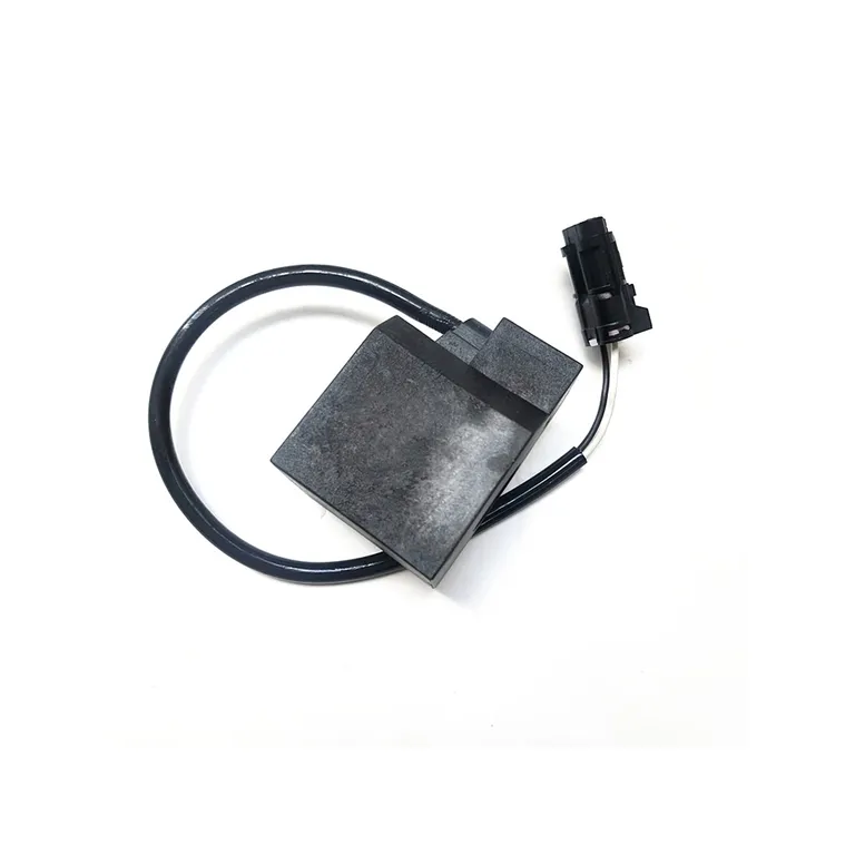 Solenoid Valve Coil For Hyundai Excavator R210-5 online Solenoid Valve Coil For Hyundai Excavator R210-5 online