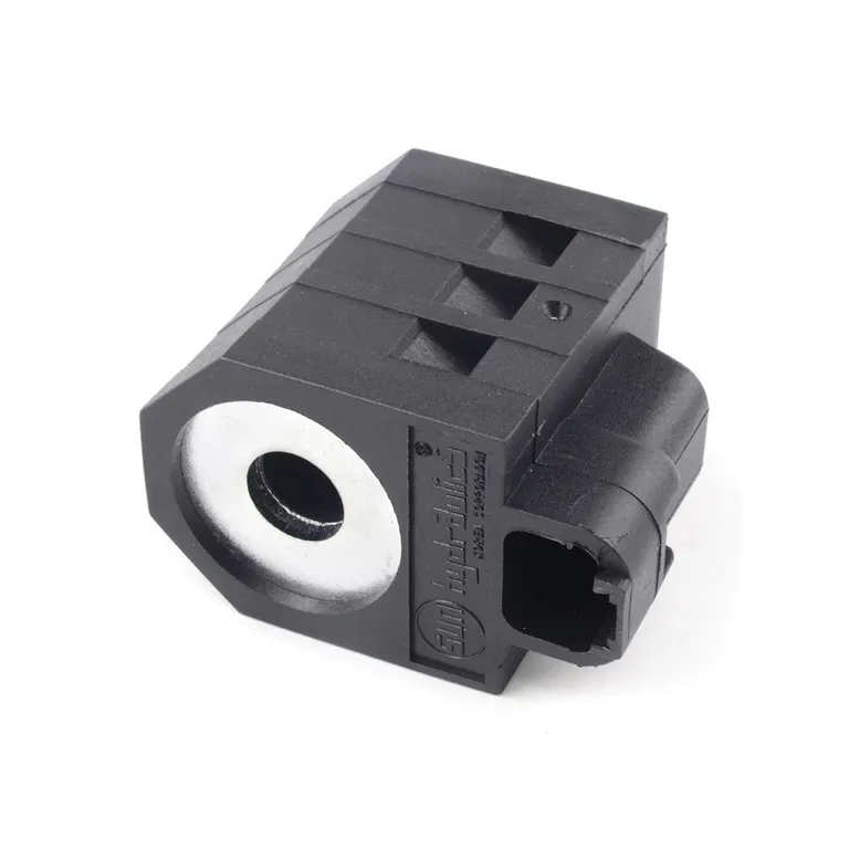Solenoid Valve Coil For Hyundai Excavator R217-5 online Solenoid Valve Coil For Hyundai Excavator R217-5 online
