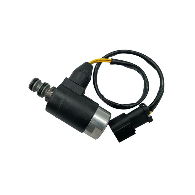 Solenoid Valve Coil For Komatsu Excavator PC200-6 online Solenoid Valve Coil For Komatsu Excavator PC200-6 online