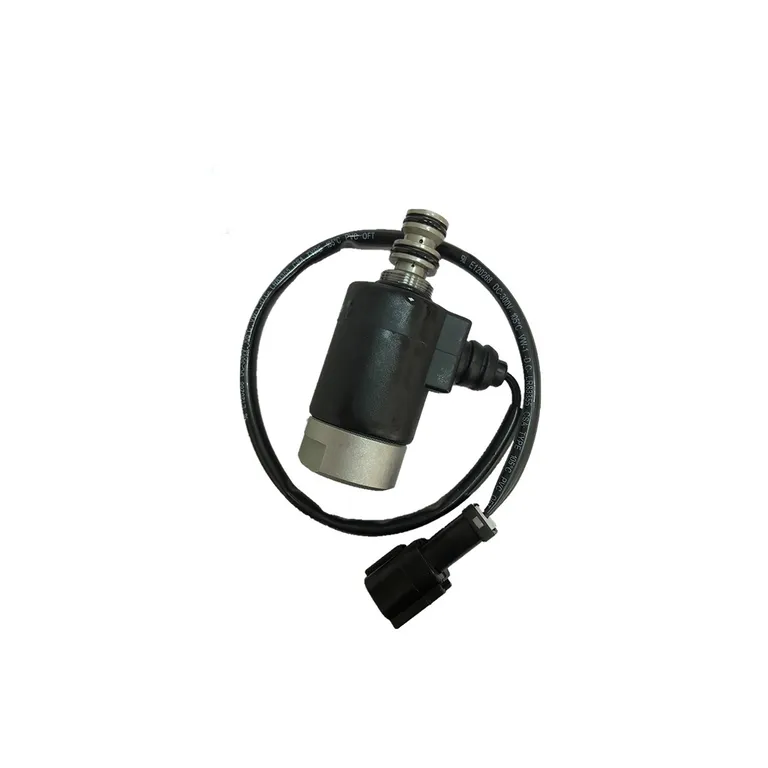 Solenoid Valve Coil SD1244-C-10 For Komatsu Excavator PC120-6 online Solenoid Valve Coil SD1244-C-10 For Komatsu Excavator PC120-6 online