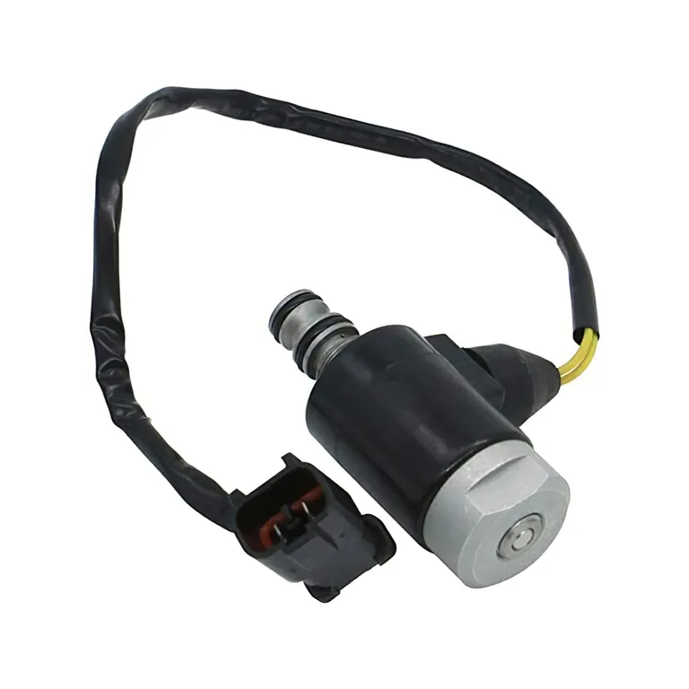 Solenoid Valve Coil SD1244-C-10 For Komatsu Excavator PC60-7 online Solenoid Valve Coil SD1244-C-10 For Komatsu Excavator PC60-7 online