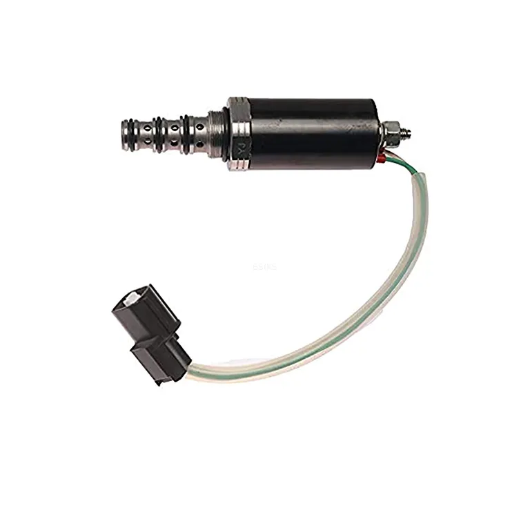 Solenoid Valve PH35V00002F1 for Case Excavator CX14 online Solenoid Valve PH35V00002F1 for Case Excavator CX14 online