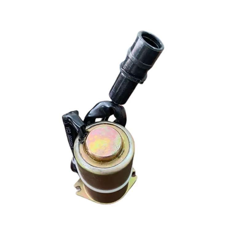 Solenoid Valve Safety Valve 20U-60-22202 20U-60-22200 20U-60-22201 12V For Komatsu PC38UU-2 PC50UU-2 online Solenoid Valve Safety Valve 20U-60-22202 20U-60-22200 20U-60-22201 12V For Komatsu PC38UU-2 PC50UU-2 online
