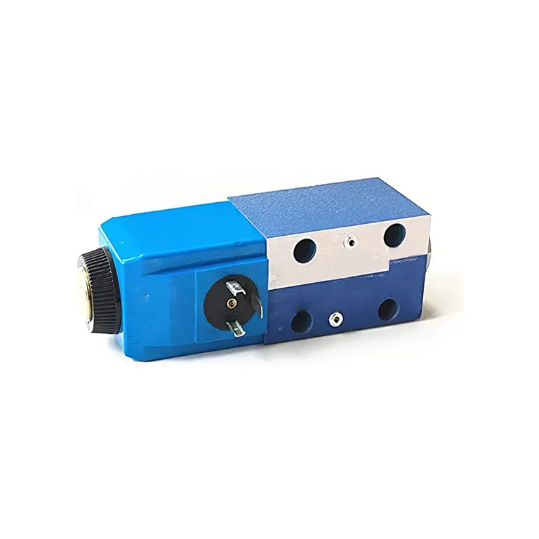 Solenoid Valve VOE11003548 for Volvo Wheel Loader L120 L120C L120D L150C L150D L160 L180 L180C L180D L220D L30 L330C online