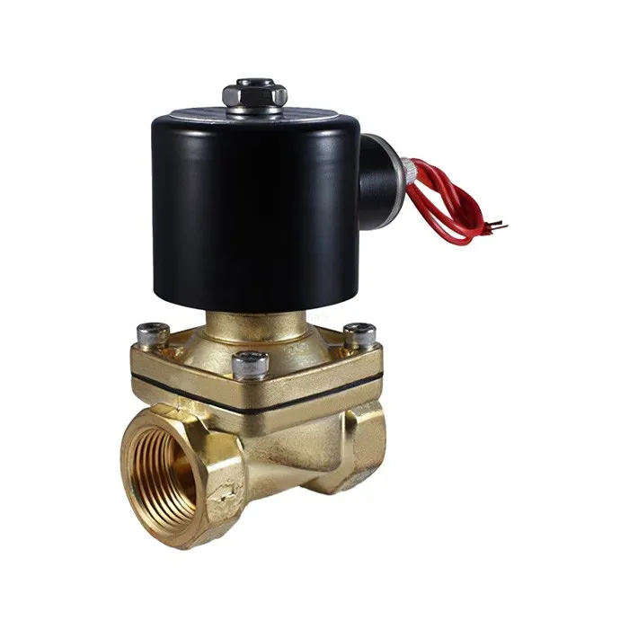 Solenoid Valve VOE11173169 for Volvo L110E L110F L120E L120F L150E L150F L180E L180F L220E L220F L330E L60E L70E L90E online Solenoid Valve VOE11173169 for Volvo L110E L110F L120E L120F L150E L150F L180E L180F L220E L220F L330E L60E L70E L90E online