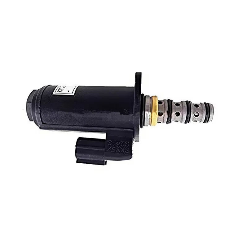 Solenoid Valve YN35V00054F1 For Kobelco Excavator SK200-8 online