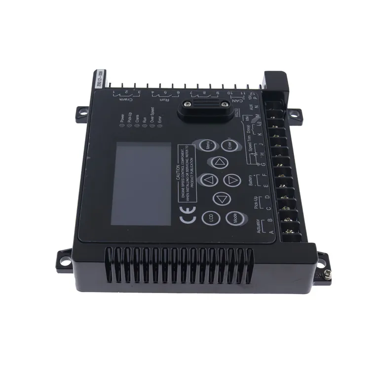 Speed Controller 300611-01127 for Doosan P222LE Generator online