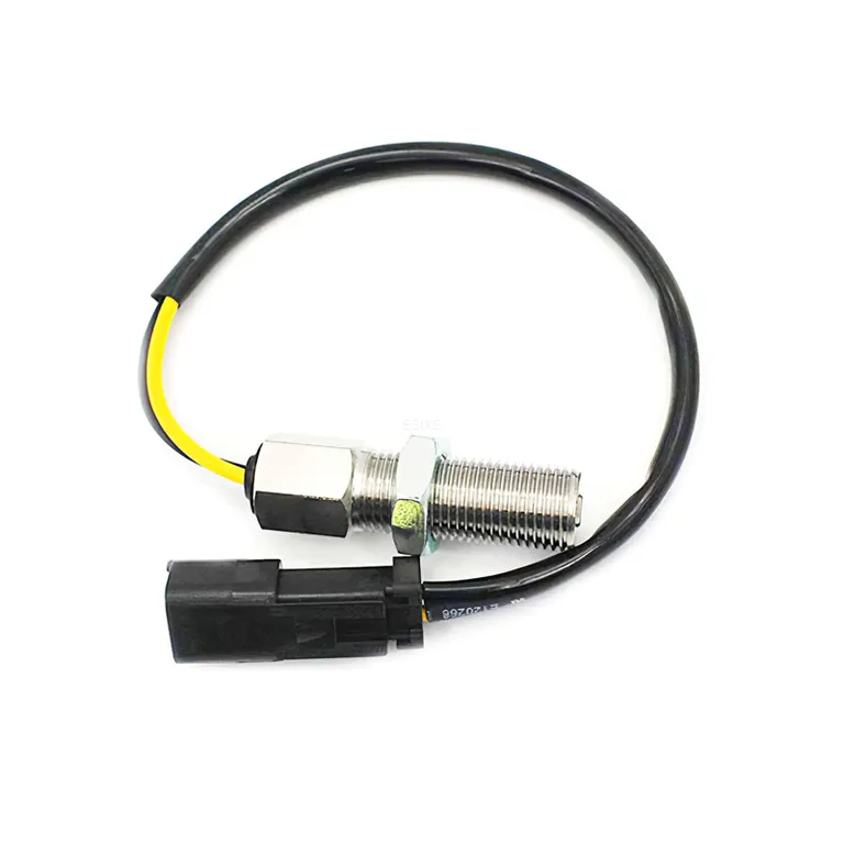 Speed Sensor 125-2966 For Caterpillar Excavator CAT 320B 320BL online