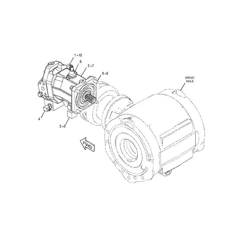 Speed Sensor 358-2398 for Caterpillar Engine C4.4 C6.6 C7.1 Wheel Loader CAT 910K 914K online Speed Sensor 358-2398 for Caterpillar Engine C4.4 C6.6 C7.1 Wheel Loader CAT 910K 914K online