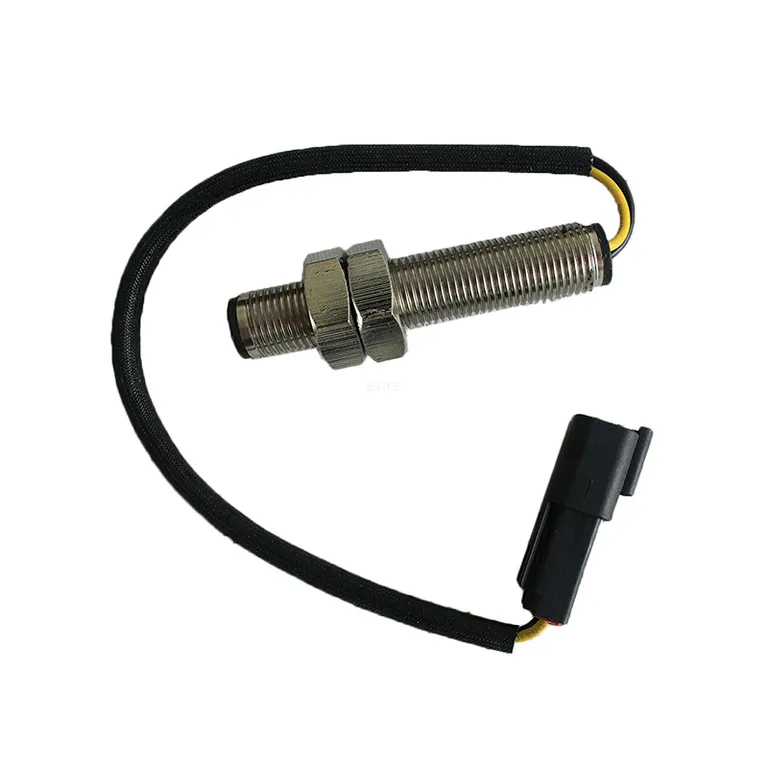 Speed Sensor 4P-5820 For Caterpillar Loader CAT R2900G R3000H 330DFMLL 330DFMLLA online Speed Sensor 4P-5820 For Caterpillar Loader CAT R2900G R3000H 330DFMLL 330DFMLLA online