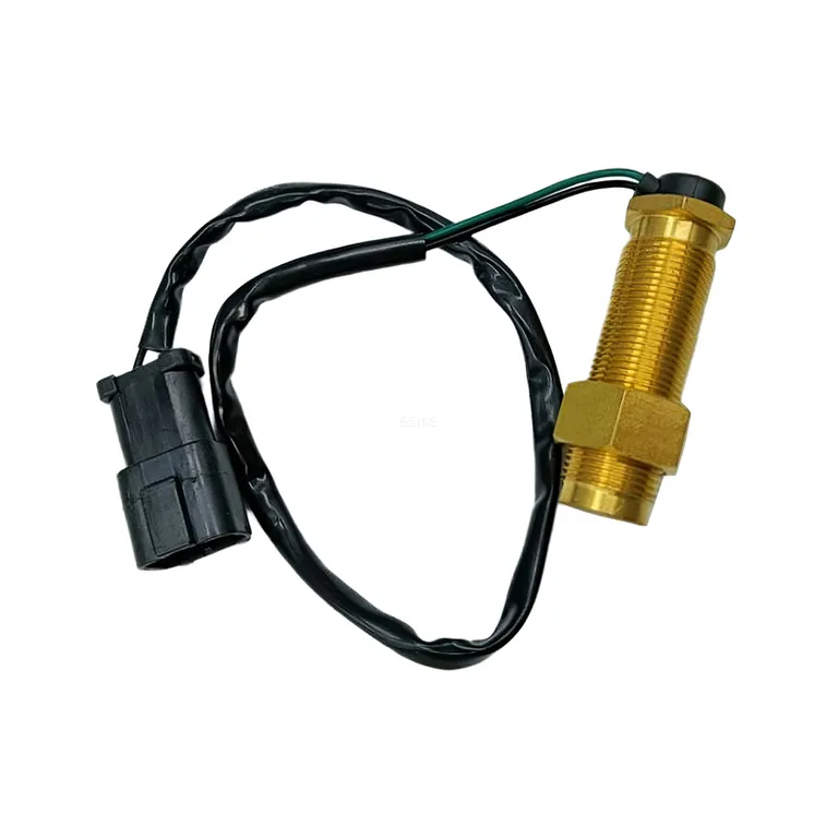 Speed Sensor For Komatsu Excavator PC120-6 Engine 4D95 online Speed Sensor For Komatsu Excavator PC120-6 Engine 4D95 online