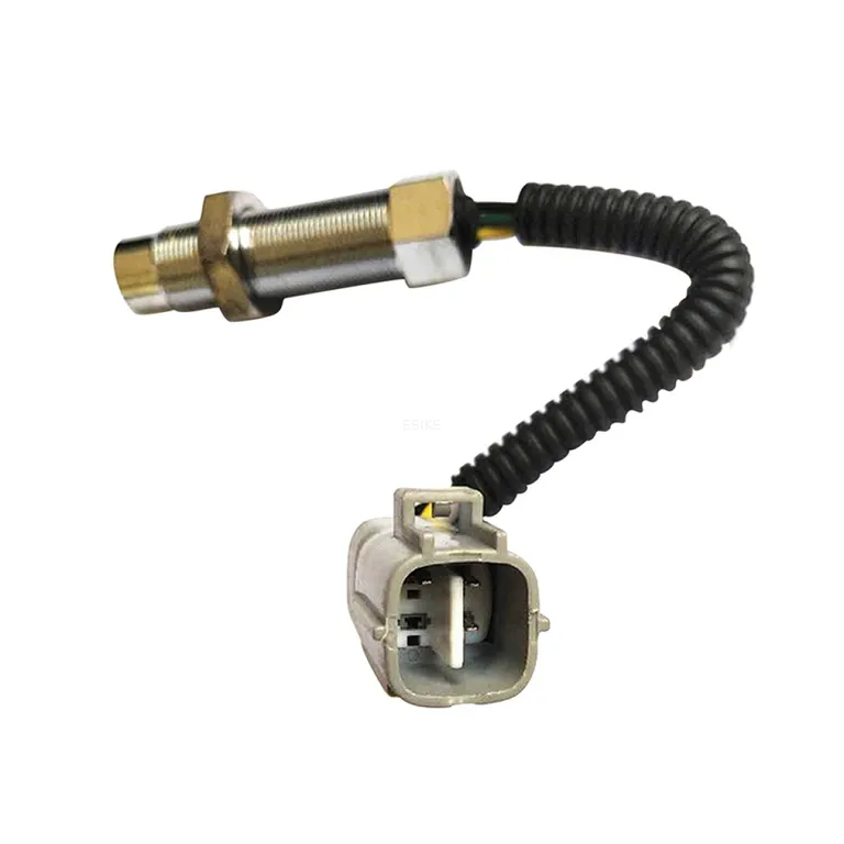 Speed Sensor S89410125 for Kobelco Excavator SK200-8 online Speed Sensor S89410125 for Kobelco Excavator SK200-8 online