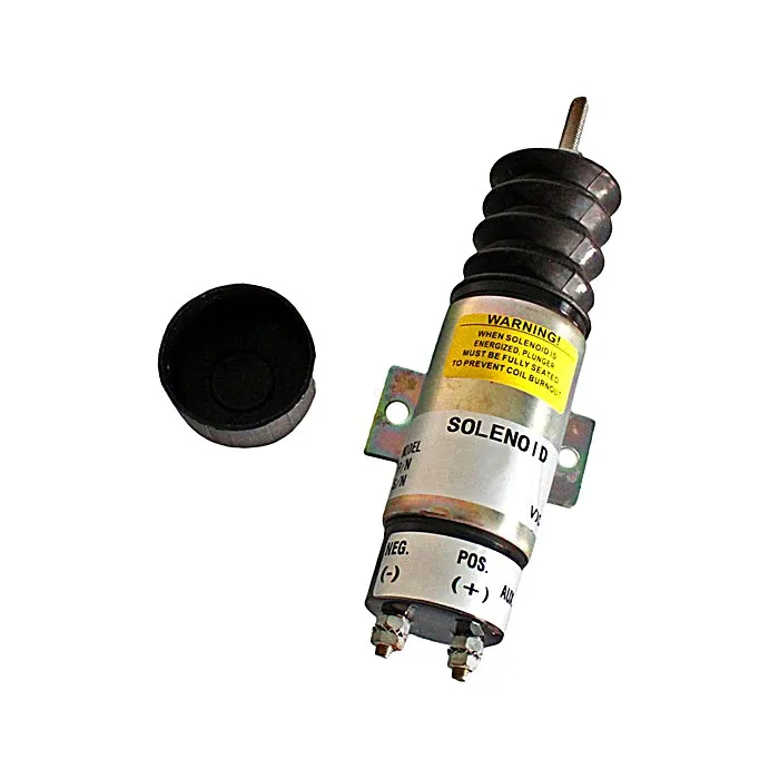 Speed Trombetta Solenoid 20780 20780GT For Genie Lift Z-34/22 Z-45/22 Z-45/22D Z-45/22DRT Z-45/25 Z-45/25J Z-60/37 12V online Speed Trombetta Solenoid 20780 20780GT For Genie Lift Z-34/22 Z-45/22 Z-45/22D Z-45/22DRT Z-45/25 Z-45/25J Z-60/37 12V online