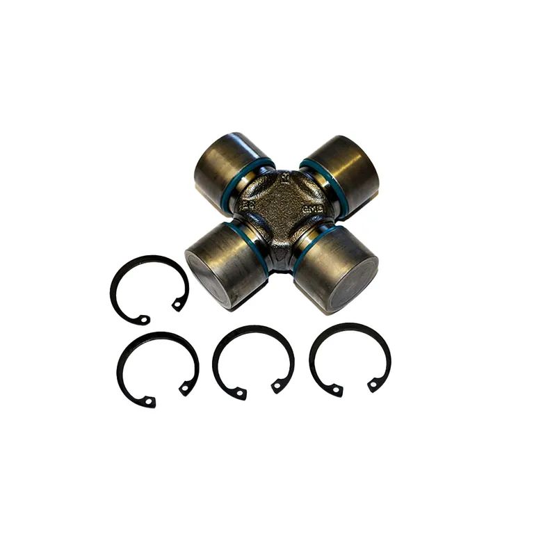 Spider U Joint N14411 144465A1 for CASE 570L 580L 580SL 580M 580SM 585G 586G 588G 584E 585E online Spider U Joint N14411 144465A1 for CASE 570L 580L 580SL 580M 580SM 585G 586G 588G 584E 585E online