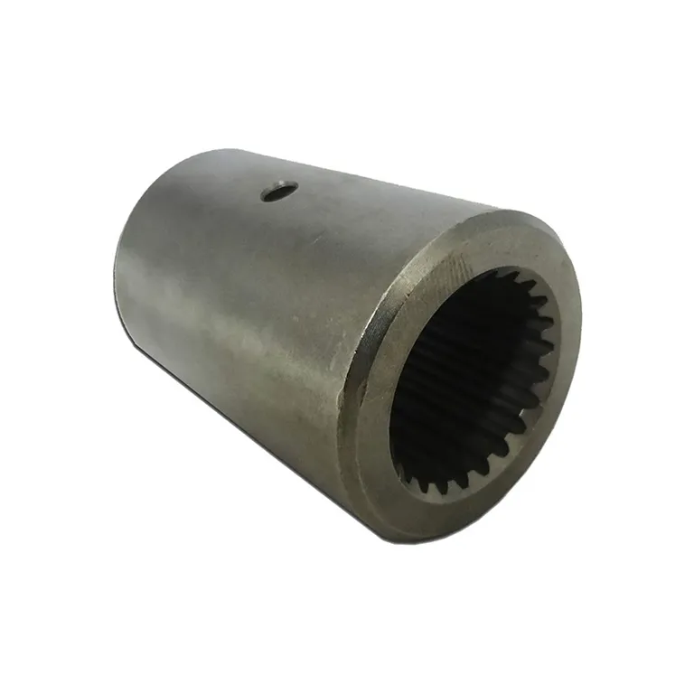 Splined Coupling 82006339 for Ford New Holland Tractor 5640 6640 6640O 7740 7740O 7840 TS100 TS110 TS115 TS6020 TS6030 TS90 online