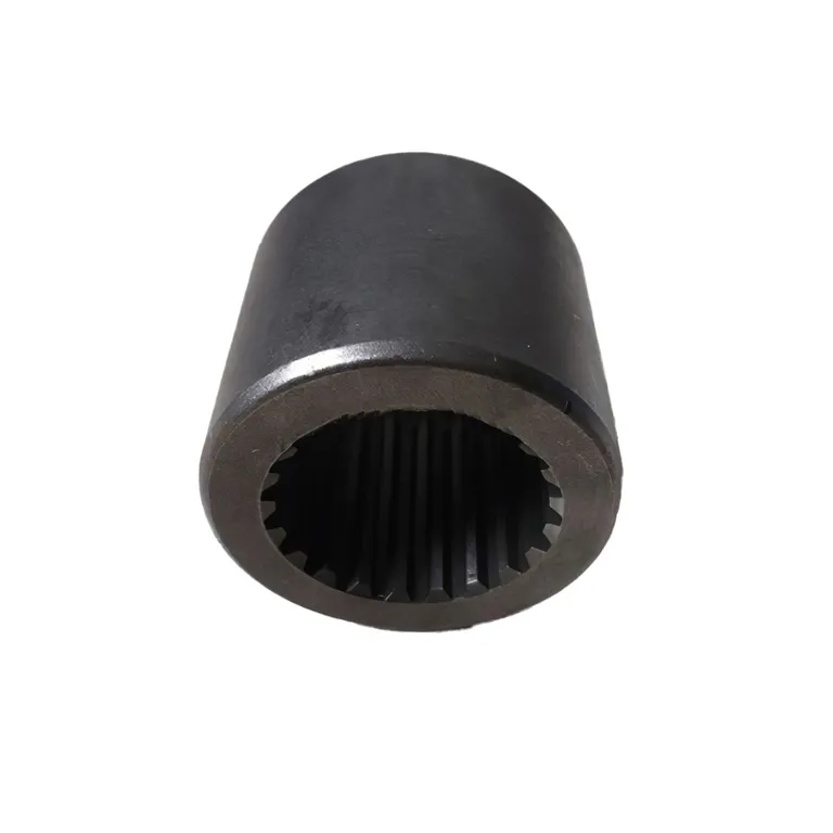 splined shaft hub for KATO HD550-1 online splined shaft hub for KATO HD550-1 online