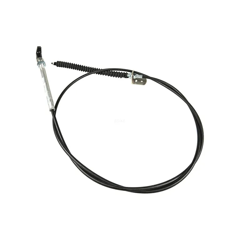 Spout Cap Control Cable AM132704 for John Deere Tractor X565 X575 X585 X595 X700 X720 X724 X728 online Spout Cap Control Cable AM132704 for John Deere Tractor X565 X575 X585 X595 X700 X720 X724 X728 online