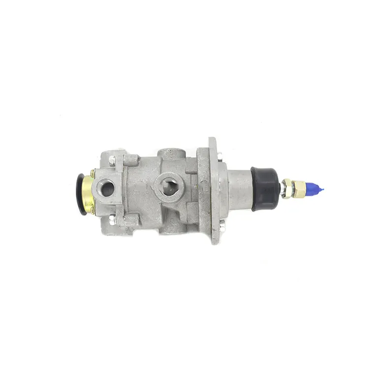 Spring Brake Valve 1-48100750-4 for Isuzu Engine 6HH1 10PE1 Truck FVR33 CXZ81 online Spring Brake Valve 1-48100750-4 for Isuzu Engine 6HH1 10PE1 Truck FVR33 CXZ81 online