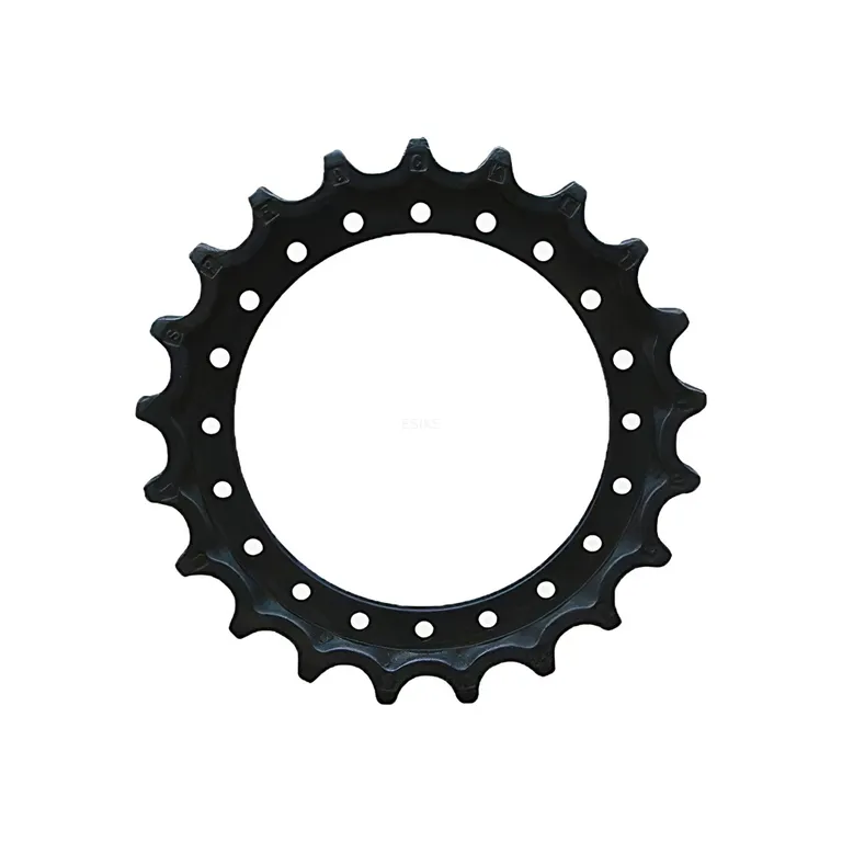 Sprocket 1010203 for Hitachi Excavator EX200-2 EX220 EX220-2 EX220-3 EX220-5 EX230-5 online Sprocket 1010203 for Hitachi Excavator EX200-2 EX220 EX220-2 EX220-3 EX220-5 EX230-5 online