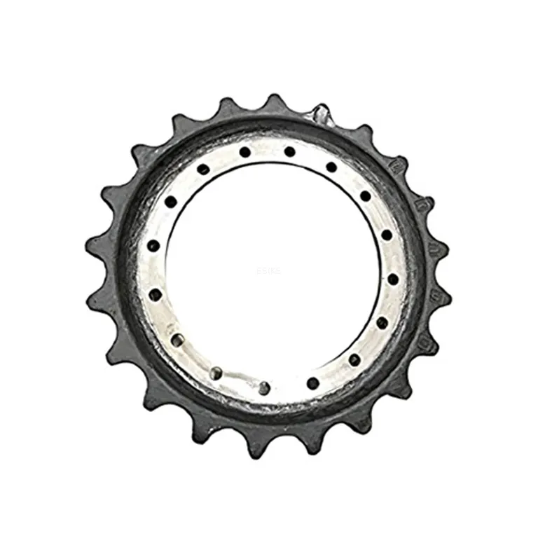 Sprocket 1010325 for Hitachi Excavator EX60-2 EX60-3 online Sprocket 1010325 for Hitachi Excavator EX60-2 EX60-3 online