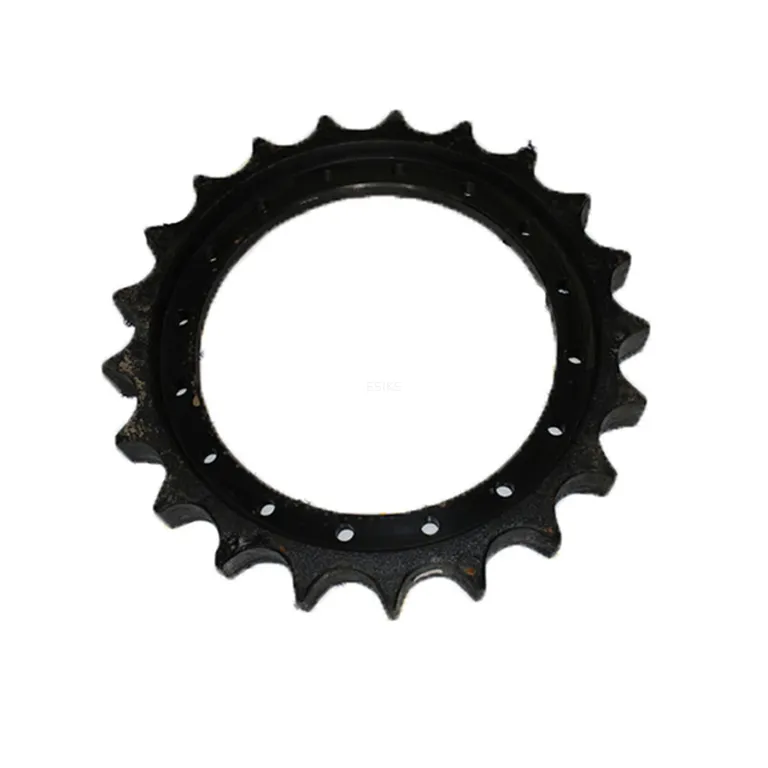 Sprocket 1010467 for Hitachi Excavator EX270 EX300 EX300-2 online Sprocket 1010467 for Hitachi Excavator EX270 EX300 EX300-2 online