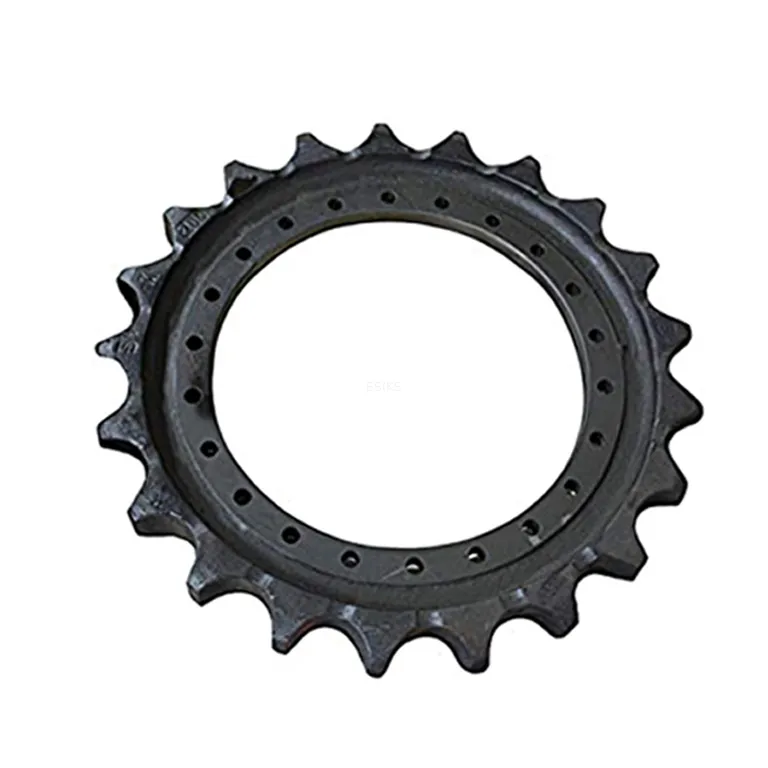 Sprocket 1018740 for Hitachi Excavator EX200-3 EX200-5 ZX110 ZX160 ZX200 online Sprocket 1018740 for Hitachi Excavator EX200-3 EX200-5 ZX110 ZX160 ZX200 online