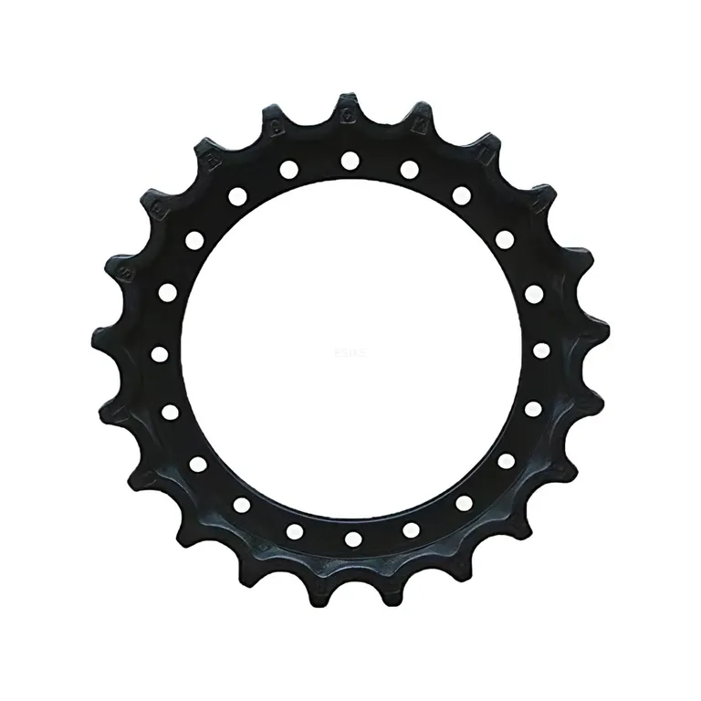 Sprocket 1022168 for Hitachi Excavator EX385USR ZX270 ZX330 EX300-5 online Sprocket 1022168 for Hitachi Excavator EX385USR ZX270 ZX330 EX300-5 online