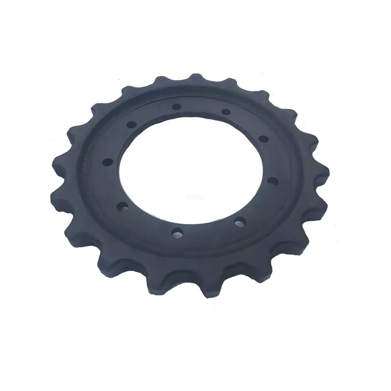Sprocket 20T-27-31110 20T-27-31111 20T-27-31112 For Komatsu Excavator 245 PC38UU-1 PC40-6 PC40T-7 online