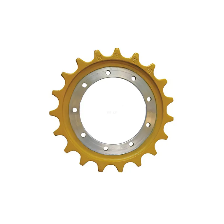 Sprocket for Hitachi Crawler Excavator FH200-3 online Sprocket for Hitachi Crawler Excavator FH200-3 online