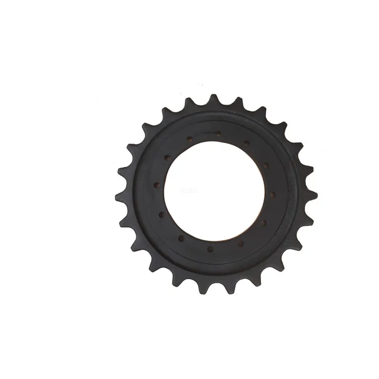 Sprocket KNA0323 for Sumitomo Excavator SH120 Driving online Sprocket KNA0323 for Sumitomo Excavator SH120 Driving online
