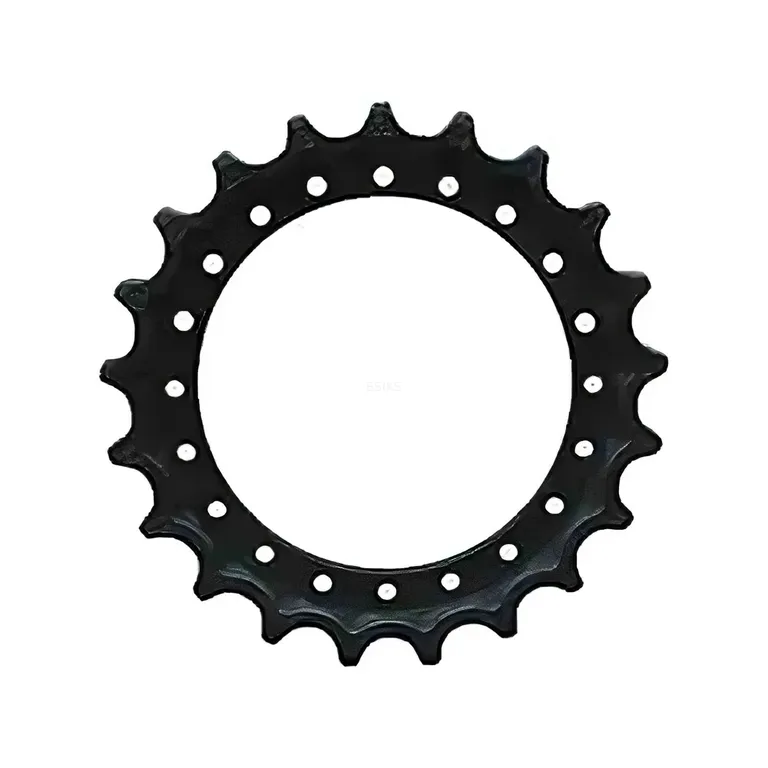 Sprocket KRA1665 for Sumitomo Excavator SH200 Driving online Sprocket KRA1665 for Sumitomo Excavator SH200 Driving online